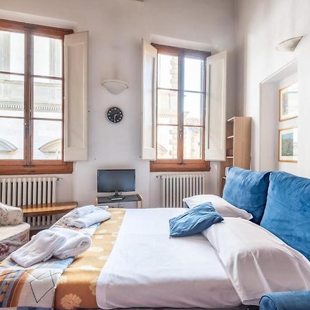Lovely Loft 2 Steps From The Cathedral In Florence Exterior photo