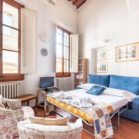 Lovely Loft 2 Steps From The Cathedral In Florence Exterior photo
