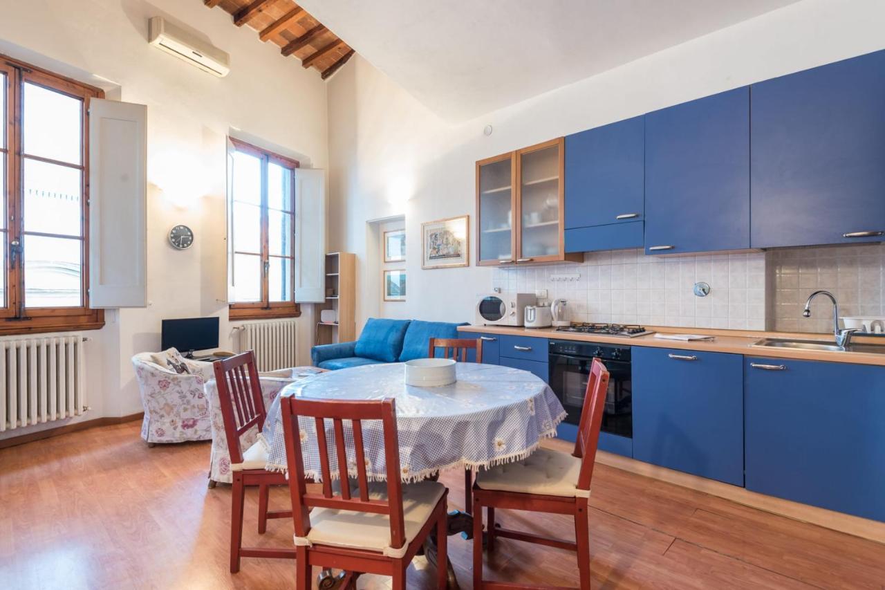 Lovely Loft 2 Steps From The Cathedral In Florence Exterior photo