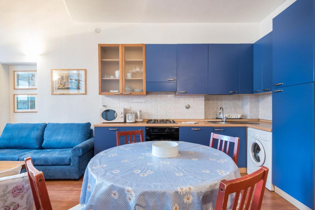 Lovely Loft 2 Steps From The Cathedral In Florence Exterior photo
