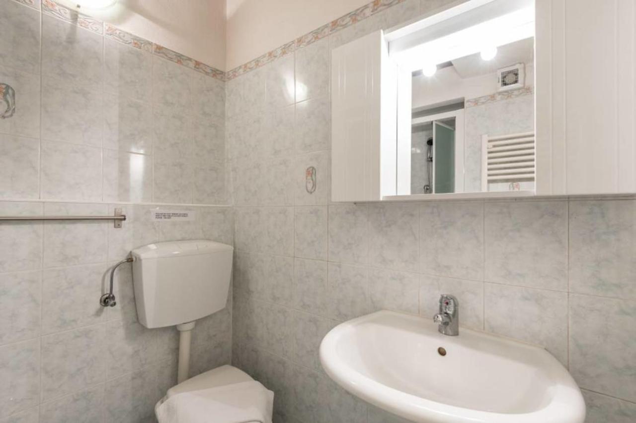 Lovely Loft 2 Steps From The Cathedral In Florence Exterior photo