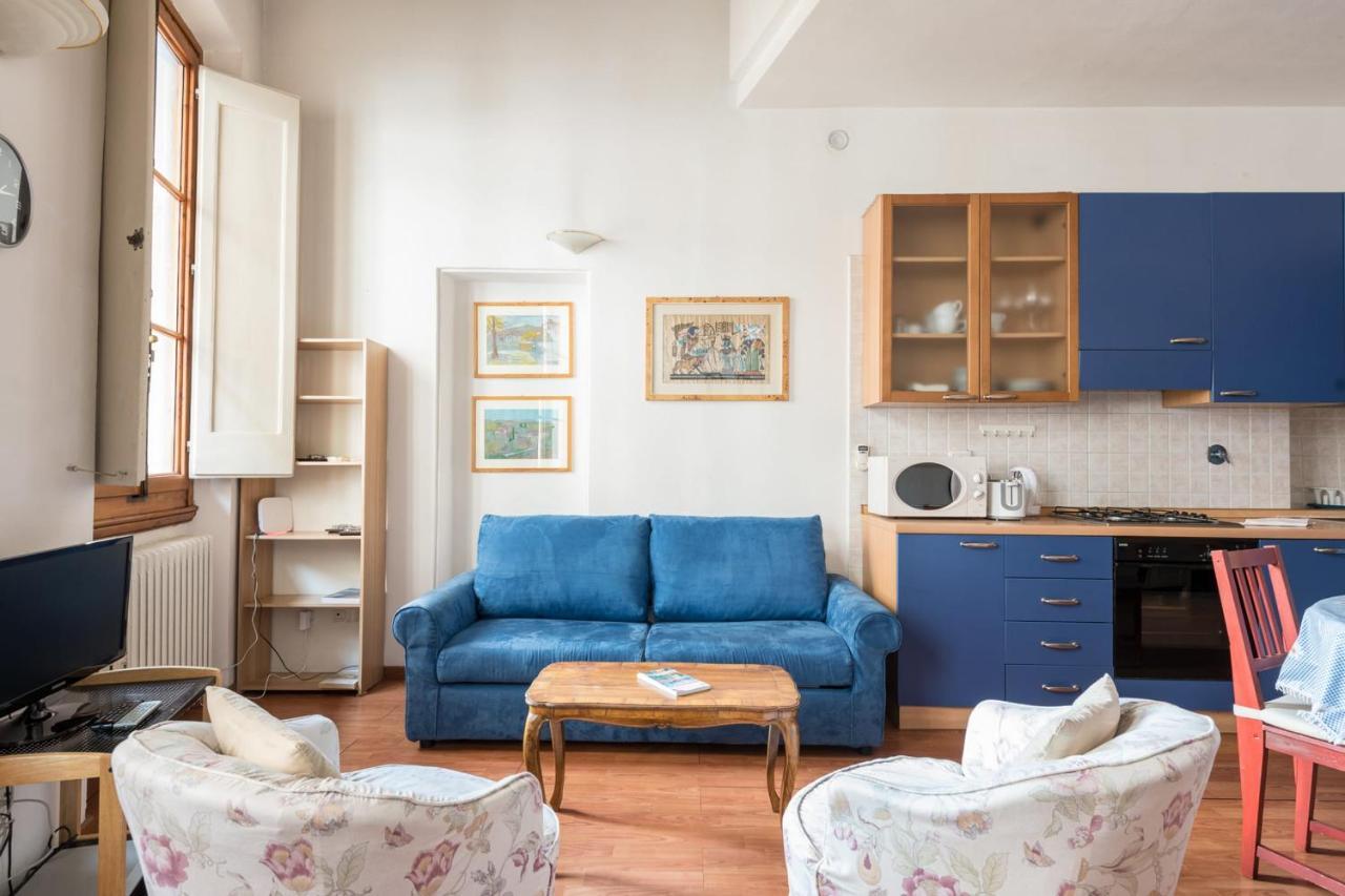 Lovely Loft 2 Steps From The Cathedral In Florence Exterior photo