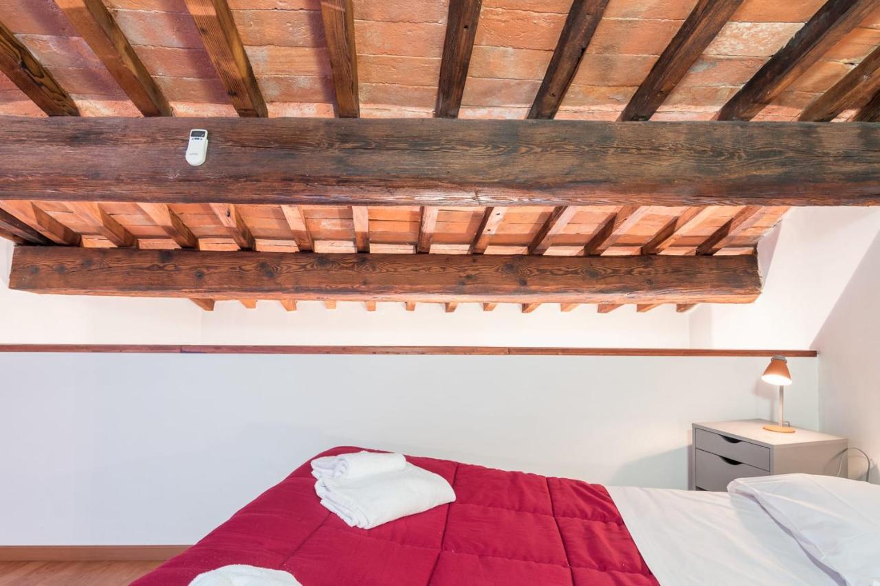 Lovely Loft 2 Steps From The Cathedral In Florence Exterior photo