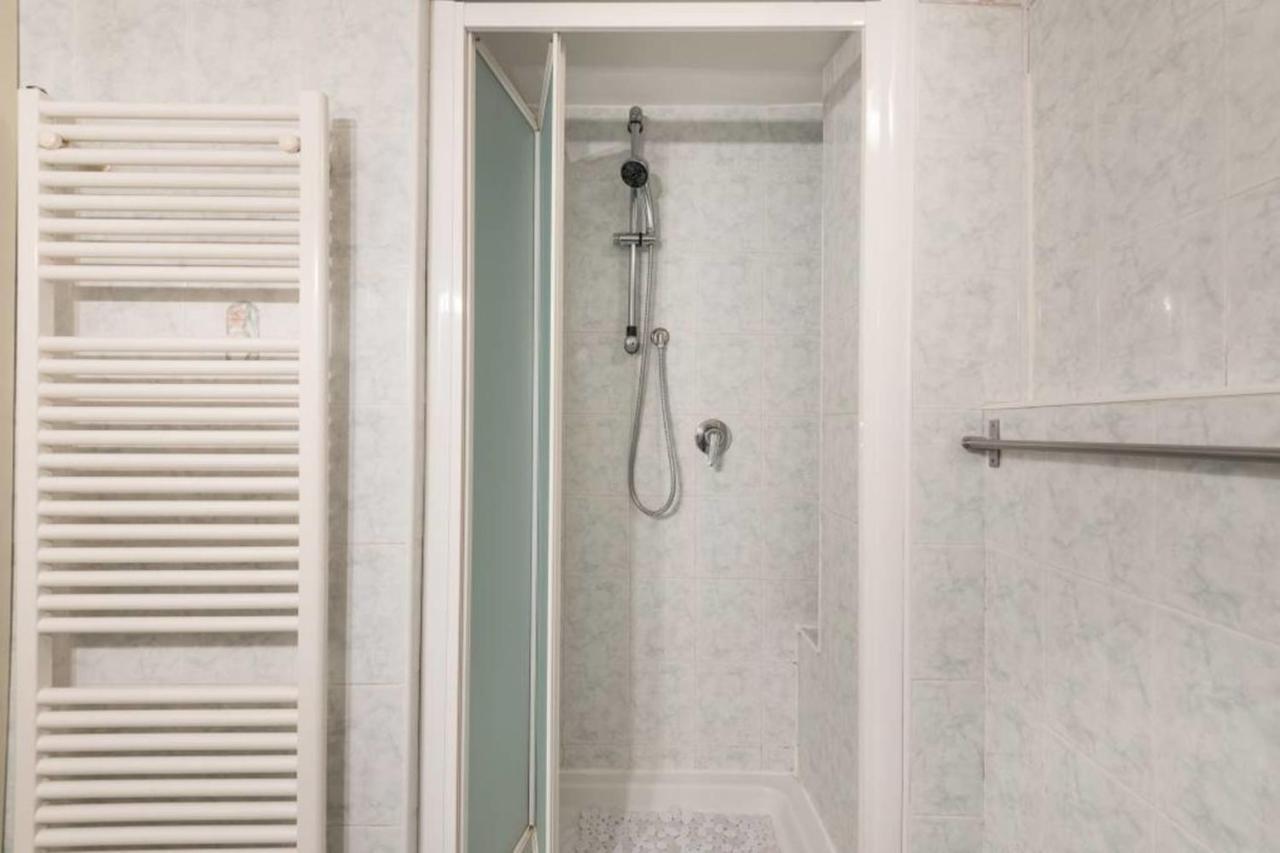 Lovely Loft 2 Steps From The Cathedral In Florence Exterior photo
