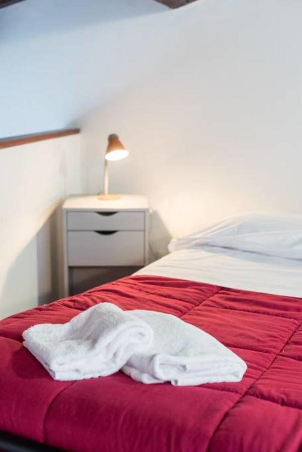 Lovely Loft 2 Steps From The Cathedral In Florence Exterior photo